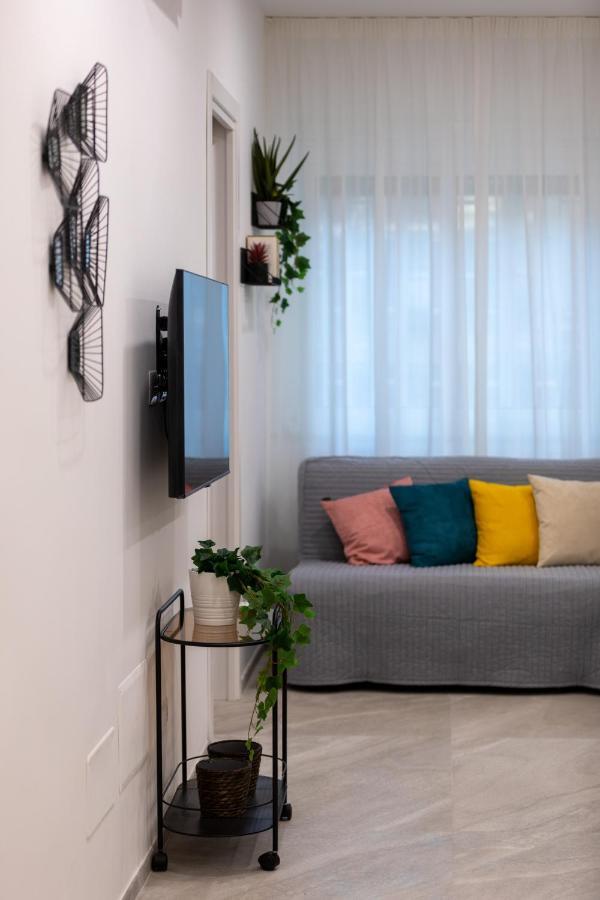Le Case Di Anna - Holiday Home Roma Exterior foto