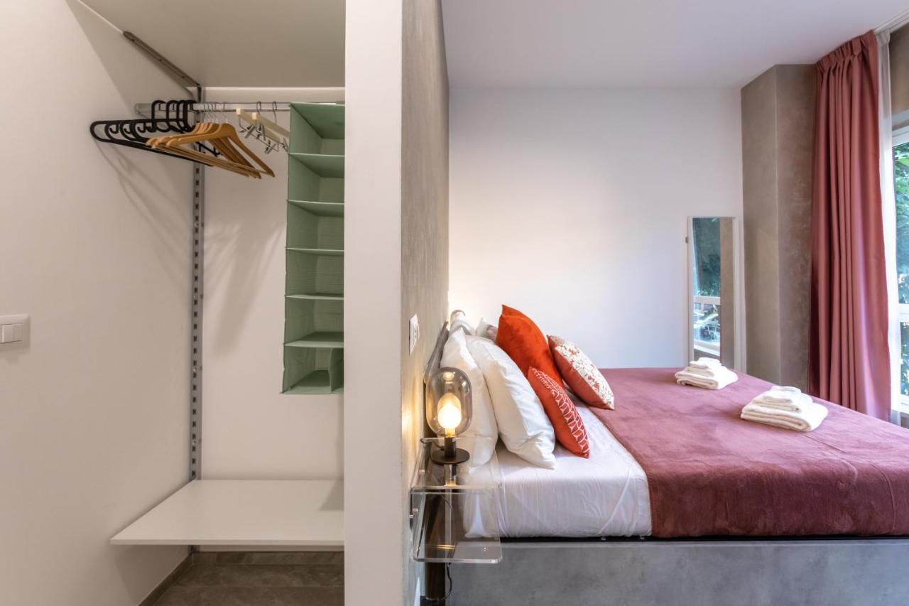 Le Case Di Anna - Holiday Home Roma Exterior foto