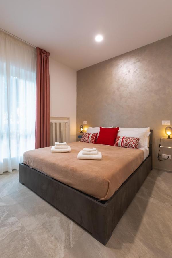 Le Case Di Anna - Holiday Home Roma Exterior foto
